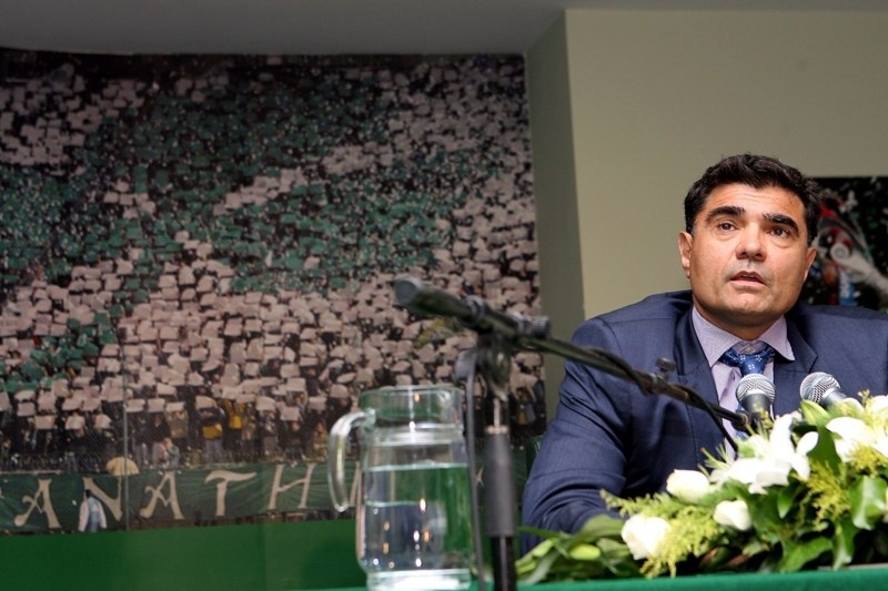 «Η πρόταση της AXIOM παραπέμφθηκε στο Δ.Σ. για απόφαση»