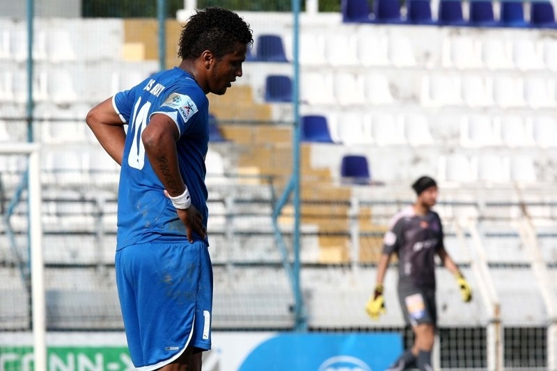 Αγωνία για Άλβες στα Ψαχνά