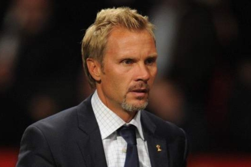 Συμφώνησε με Φινκ το Αμβούργο