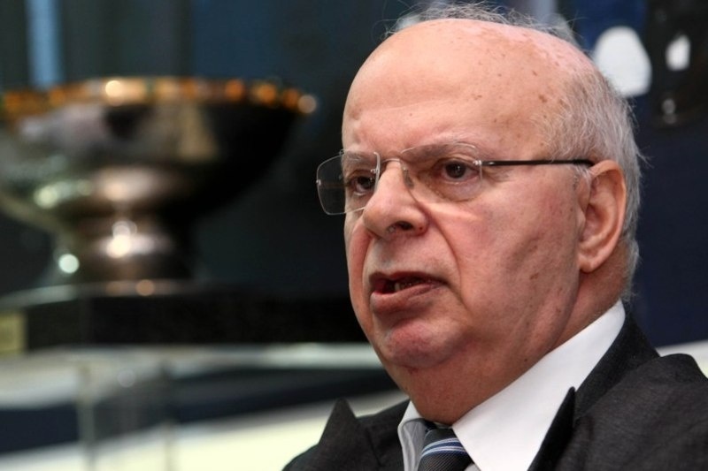 Βασιλακόπουλος: «Μίζερη κατάσταση»