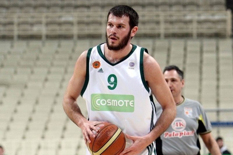 Φώτσης: «Είμαι χαρούμενος»