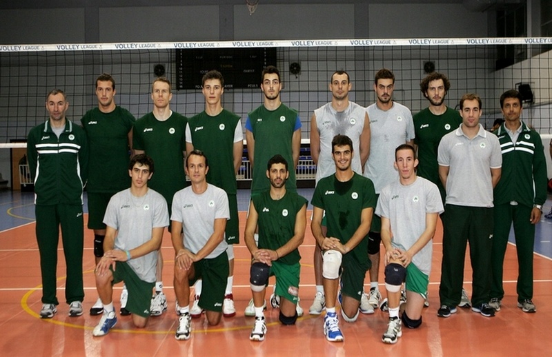 Νεανική… πρόκληση ο Παναθηναϊκός