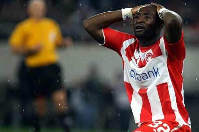Λούα Λούα: «Με τη Μπλάκπουλ στην Πρέμιερ»