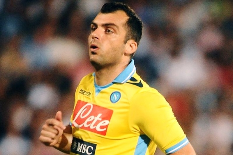 «Διψασμένος» ο Πάντεφ