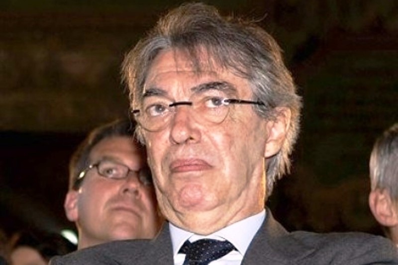 Διάψευση Μοράτι για Ετό