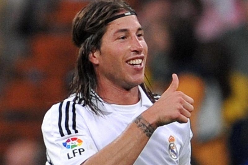 Το «αγκάθι» του Ράμος