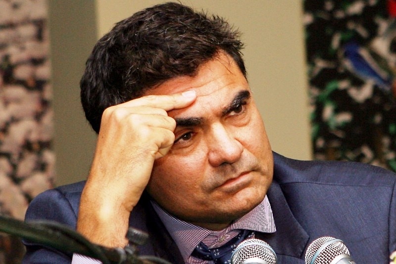 Αμερικανιές...