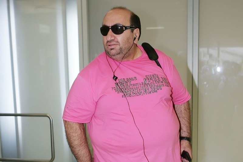 Πάει «Πηγάδια» ο Τσάκας