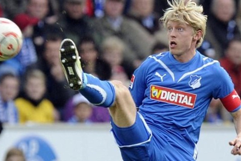 «Έδεσε» Μπεκ