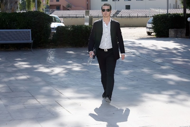 Μήνυμα Μαχλά στους παίκτες του ΟΦΗ