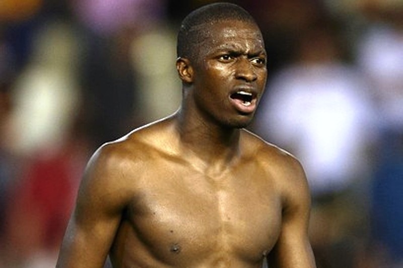 Πάπα Ντιόπ: «Πάμε δυνατά στο Camp Nou»