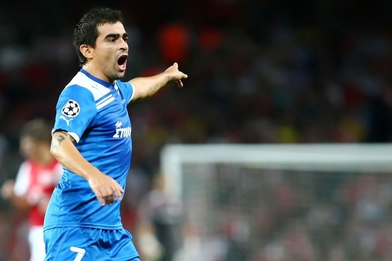 Μήνυμα ανανέωσης από Ιμπαγάσα