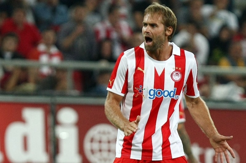 Μέλμπεργκ: «Παιχνίδι με διακοπές και ένταση»