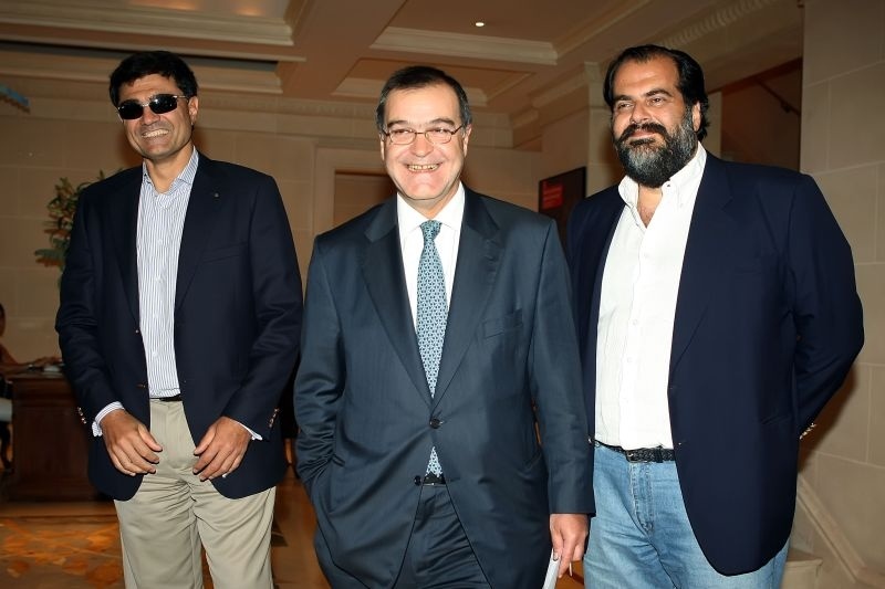 Επανέρχεται (;) η Arboris Capital!
