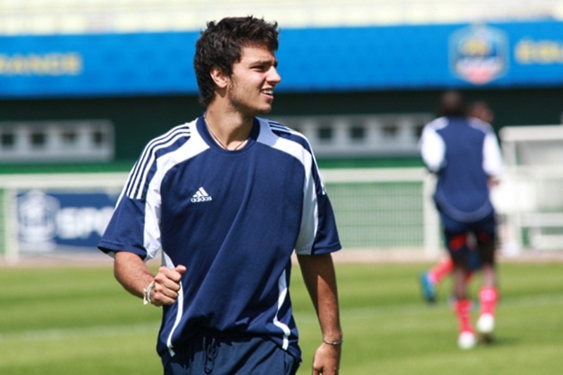 «Έδεσε» Γκρενιέ η Λιόν