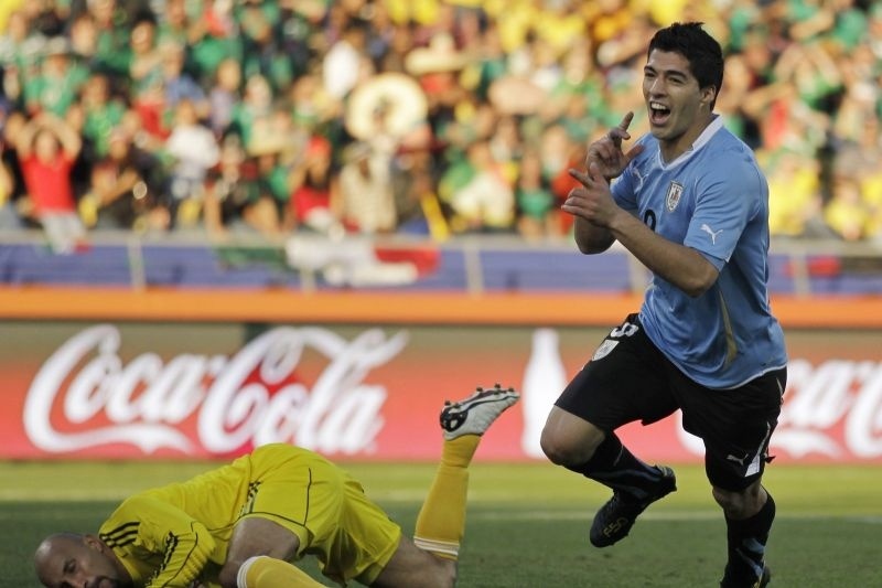 Σουάρεζ: «Δεν βουτάω»