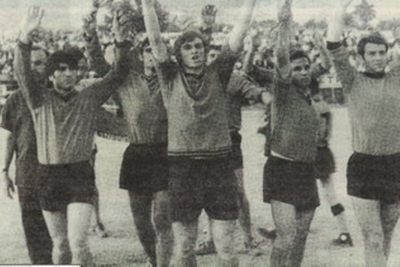 Έφυγε από τη ζωή ο Σπανοσωτηρόπουλος