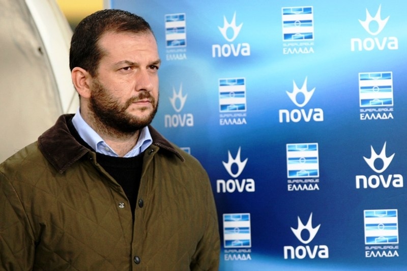 Αδαμίδης: «Μην απαξιώνετε την ΑΕΚ, βοηθήστε την»