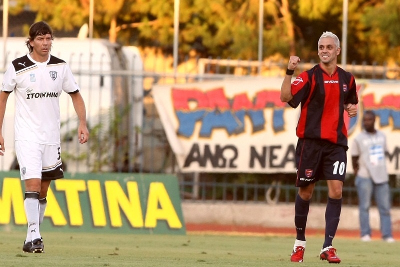 Τσεκάρει «Λόλο»