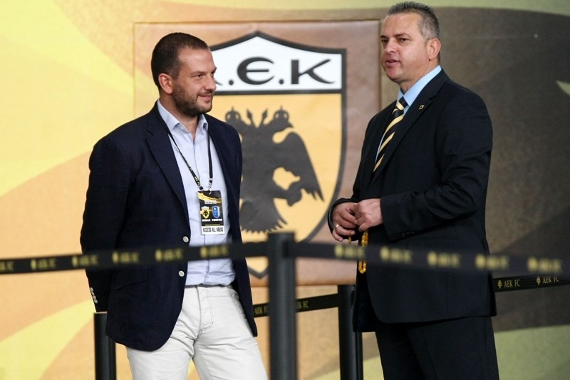 Επισκέφτηκαν τον Γκούντγιοσεν