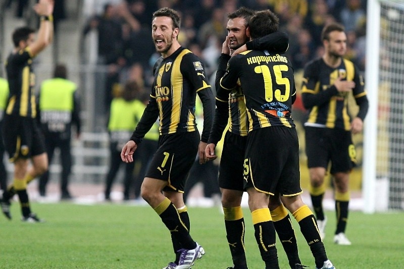 Μόνο έτσι θα γλίτωνε