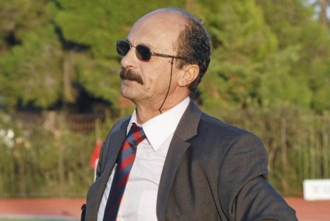 Στον Ηλυσιακό ο Φάλτους