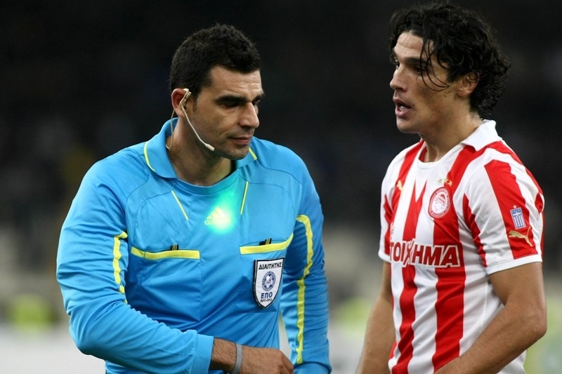 Ε, όχι και αδικημένοι...