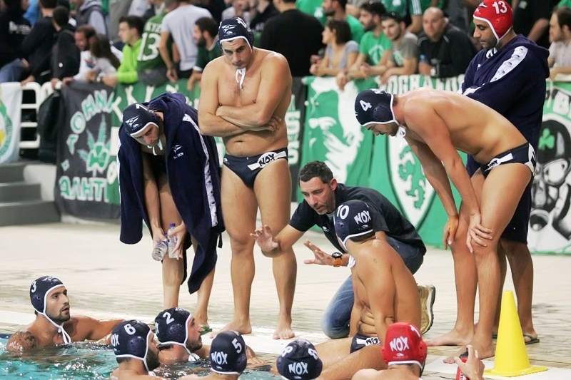 Ρούπακας: «Έχουμε την εικόνα»