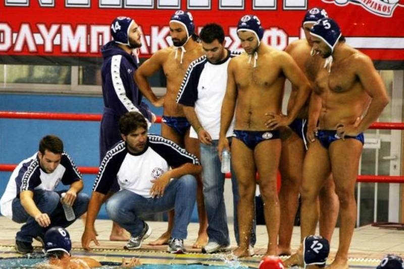 Λοράντος: «Καμία ιδιαιτερότητα με Ολυμπιακό»