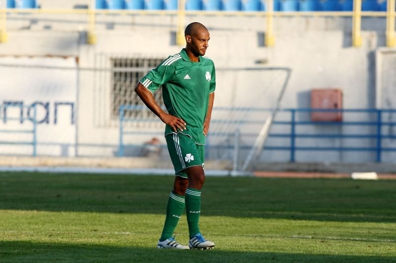 Θέλει να μείνει ο Καντέ