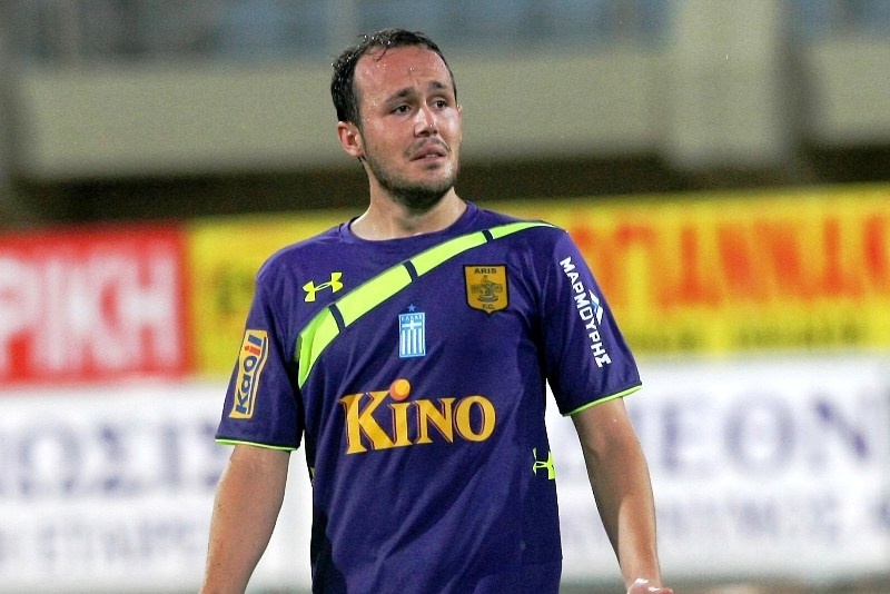 Καπετάνος: «Η μπάλα μας τιμώρησε στο τέλος»