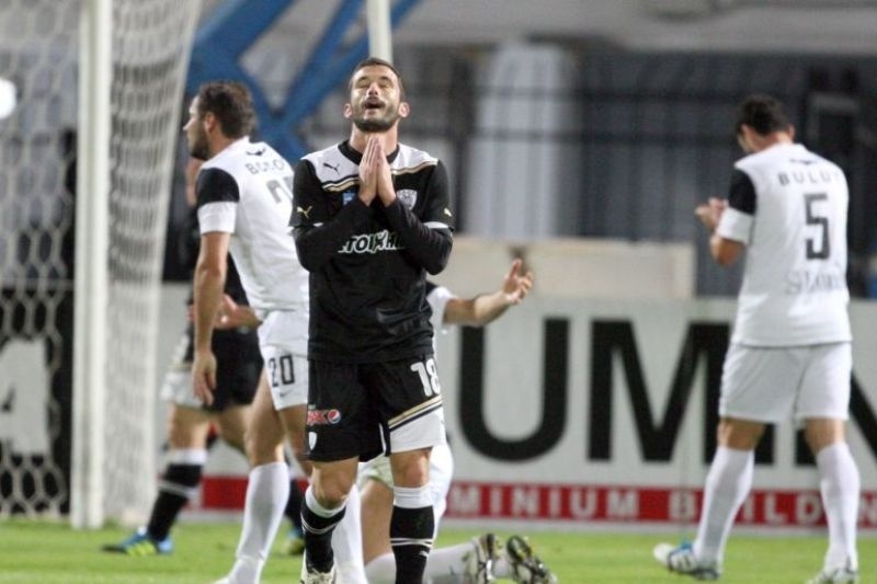 Χαμένοι βαθμοί που πονάνε