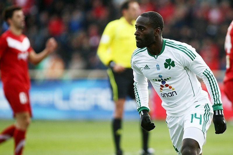 Πρίγκιπας Κουίνσι!