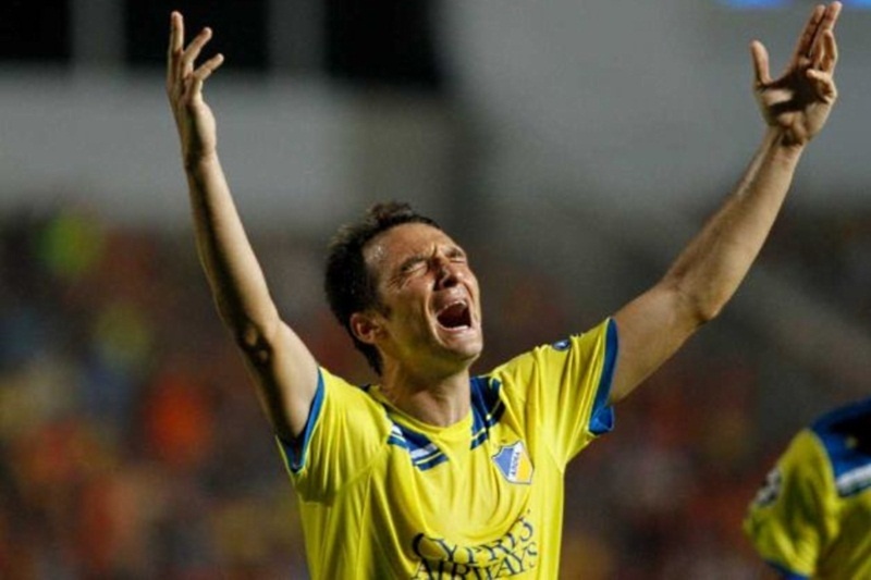 Μαντούκα:«Τουλάχιστον βαθμό στην Πορτογαλία»