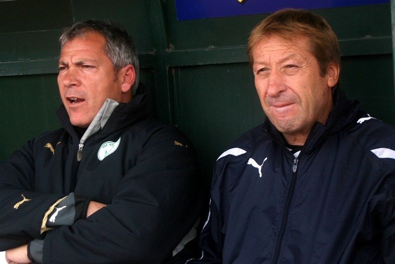 Ρεπό και απολογισμός στη Φυλή