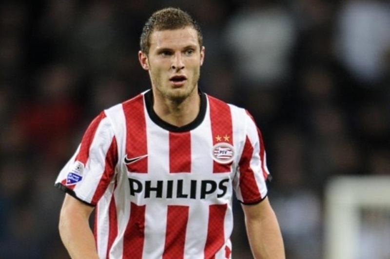 Νοκ-άουτ ο Πίτερς