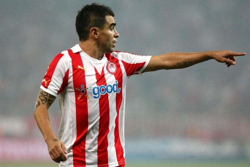 Ιμπαγάσα: «Δεν ήμασταν... Ολυμπιακός στο ΟΑΚΑ!»