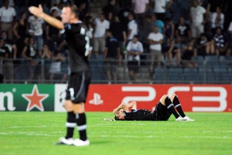 Αυτοκτόνησε η Στουρμ