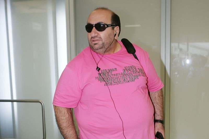 Σιγουριά Τσάκα για Πρίγκιπα