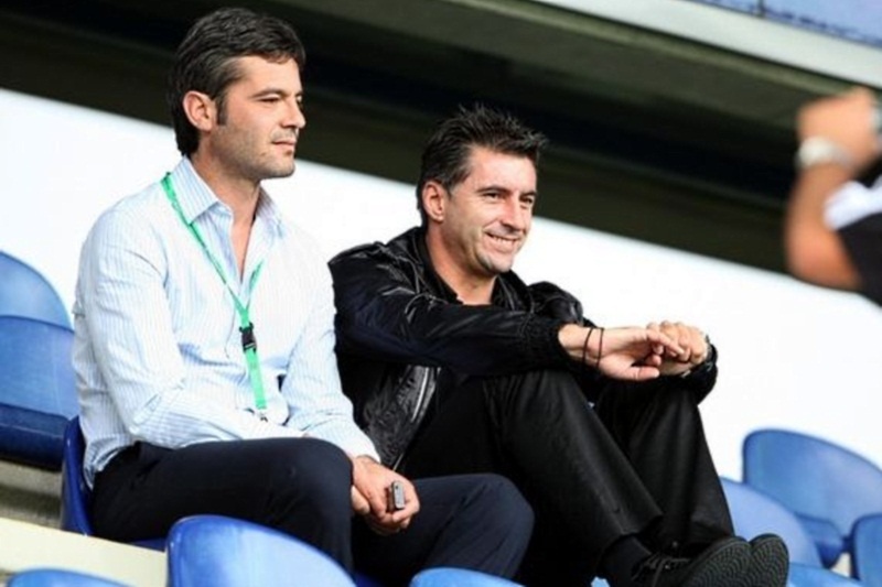 Μετά τον ΟΦΗ η πρώτη... γνωριμία