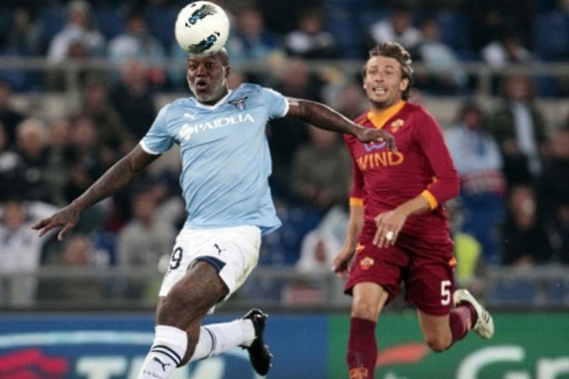 Σισέ: «Όπως στην Αθήνα»