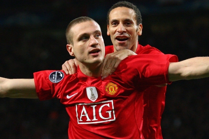 Έξω ο Ρίο, επιστροφή Βίντιτς