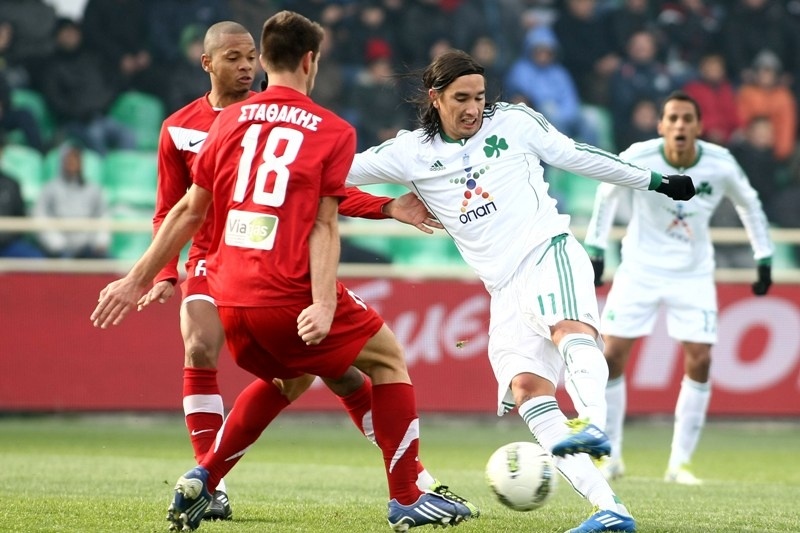 Σκέψεις για το 2-3 στην Ξάνθη