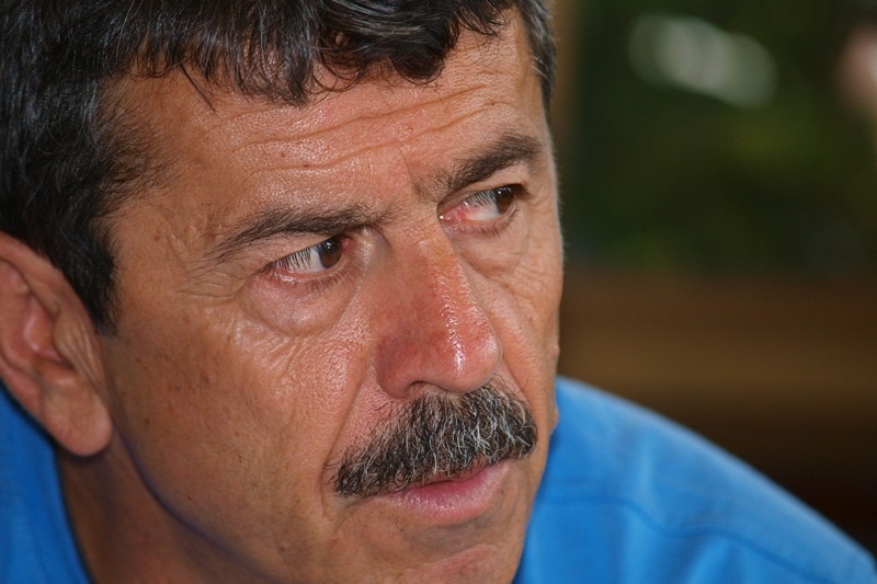 Πετράκης: «Δείξαμε χαρακτήρα»