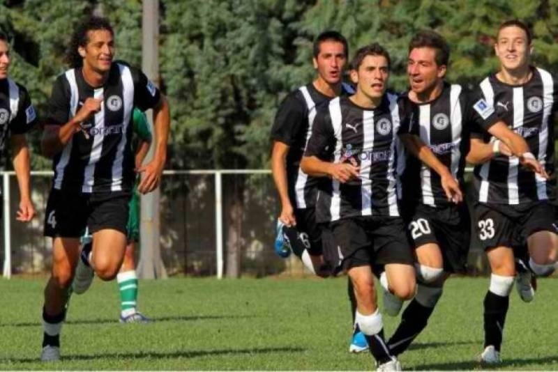 Προβλημάτισε η άμυνα του Οδυσσέα