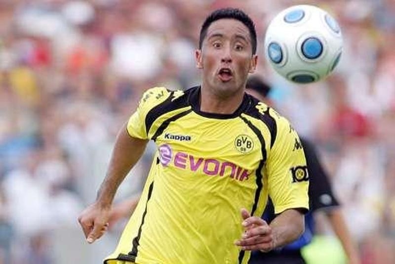 Σοκ με δύο στην Ντόρτμουντ!