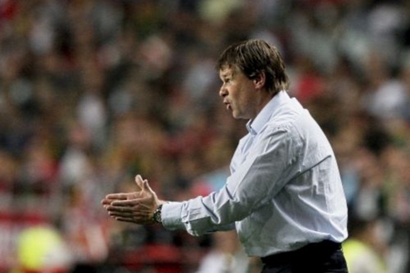 Τέλος ο Κούμαν!