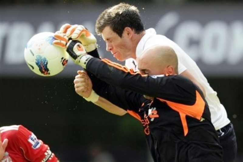 Δεν είναι σίγουρος ο Ρέινα