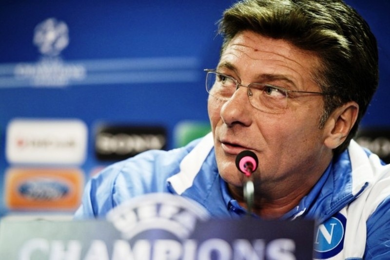 Ματσάρι: «Δεν φοβόμαστε την Μπάγερν»