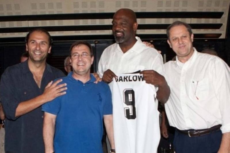 Έρχεται ξανά ο Μπάρλοου